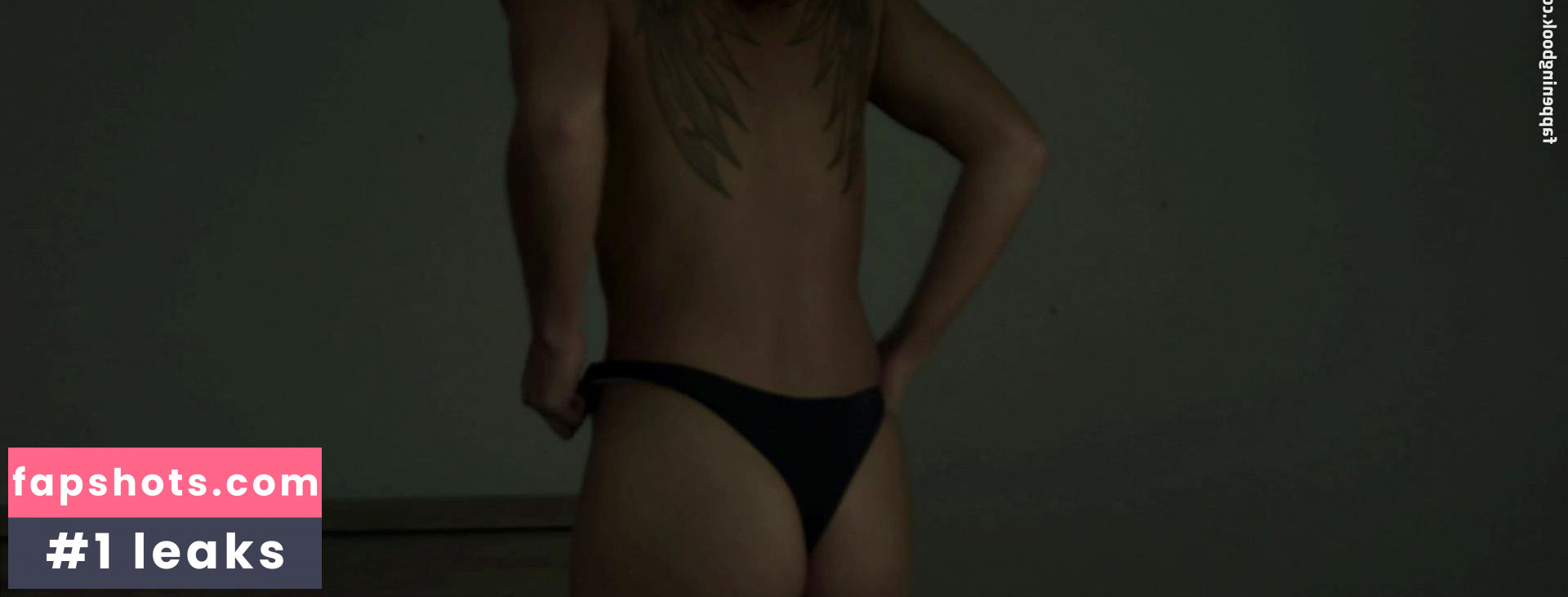 Sharon Slosse Filtración Desnuda OnlyFans Foto #3 - Fapshots