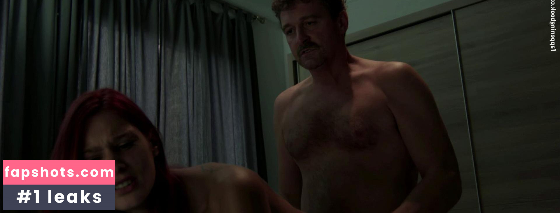 Sharon Slosse Filtración Desnuda OnlyFans Foto #6 - Fapshots