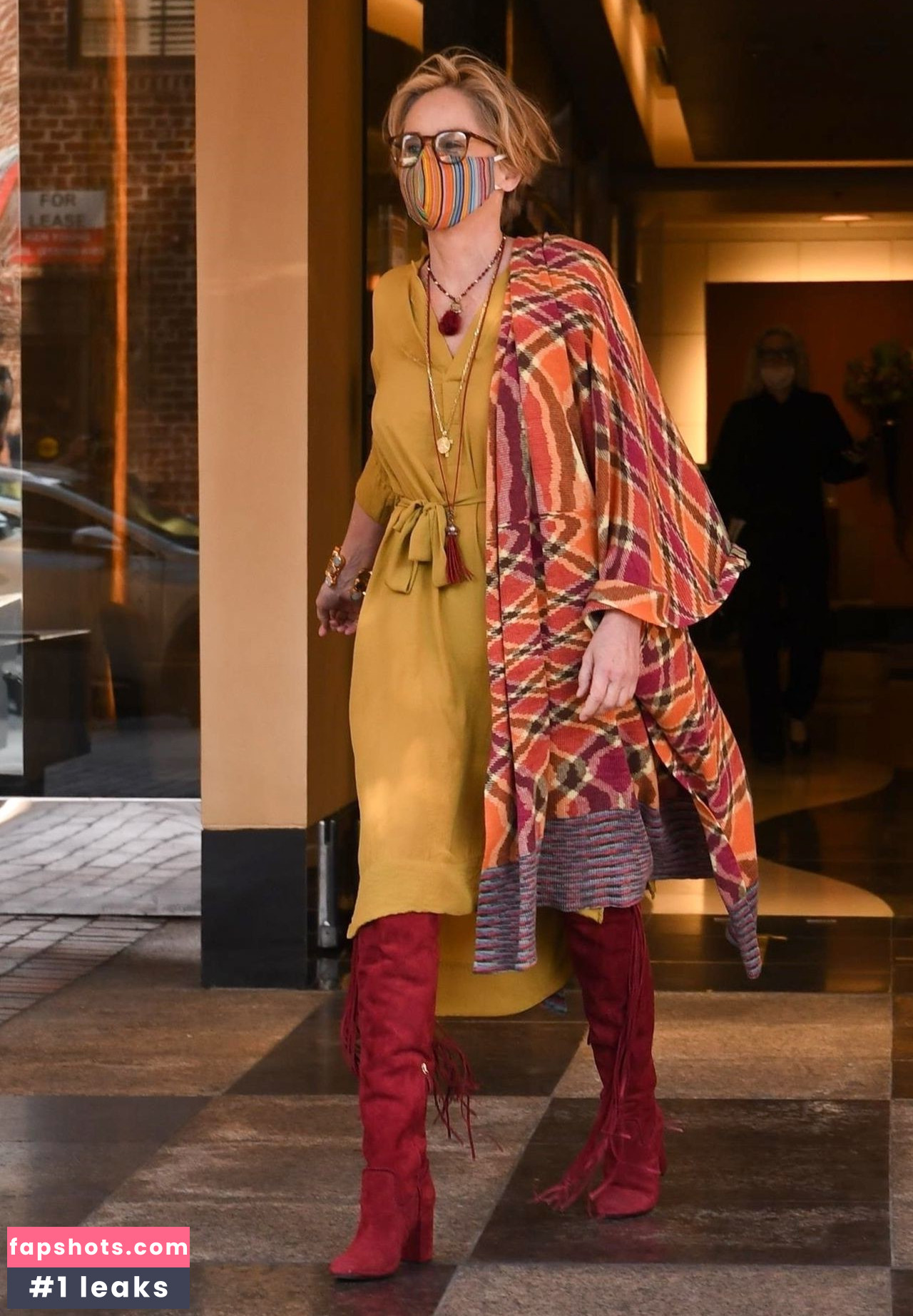 Sharon Stone gallery photo #102