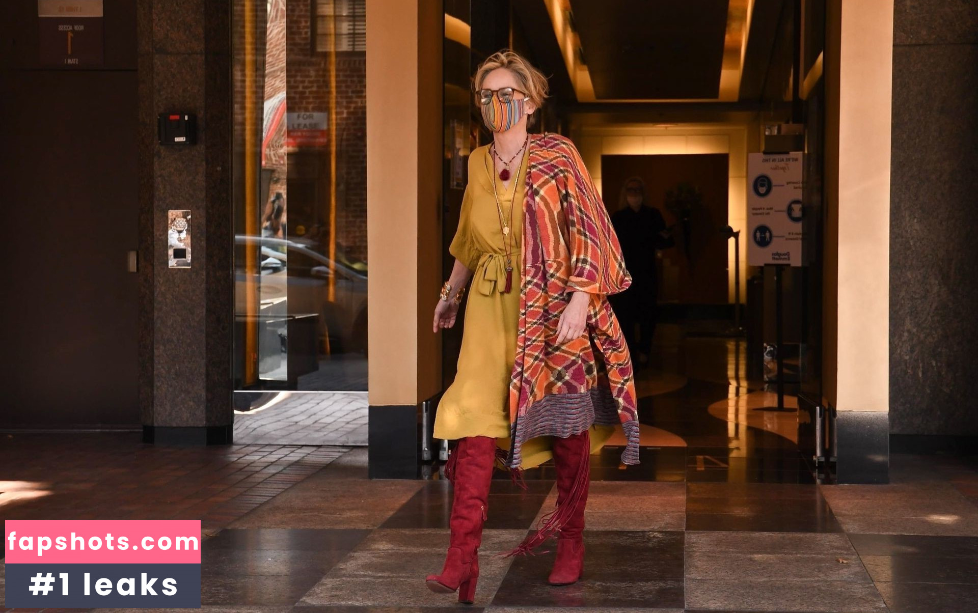 Sharon Stone gallery photo #103