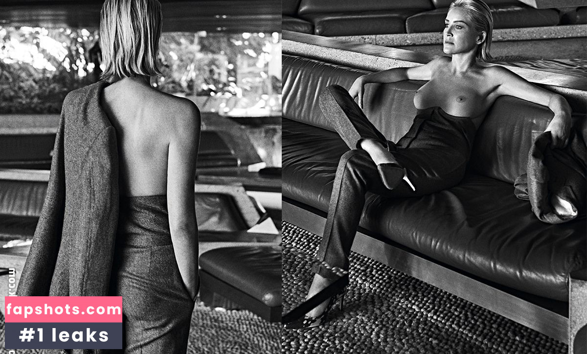 Sharon Stone Filtración Desnuda OnlyFans Foto #111 - Fapshots