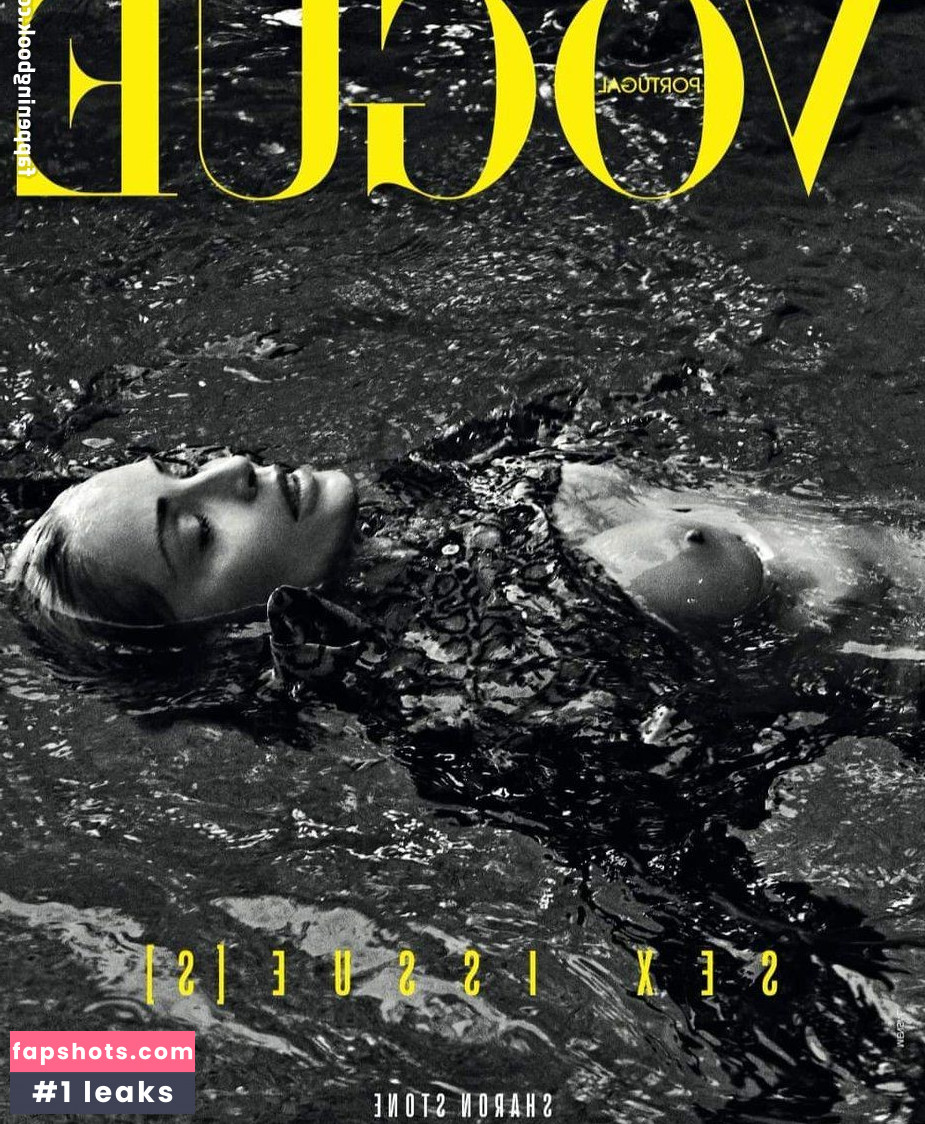 Sharon Stone Filtración Desnuda OnlyFans Foto #112 - Fapshots