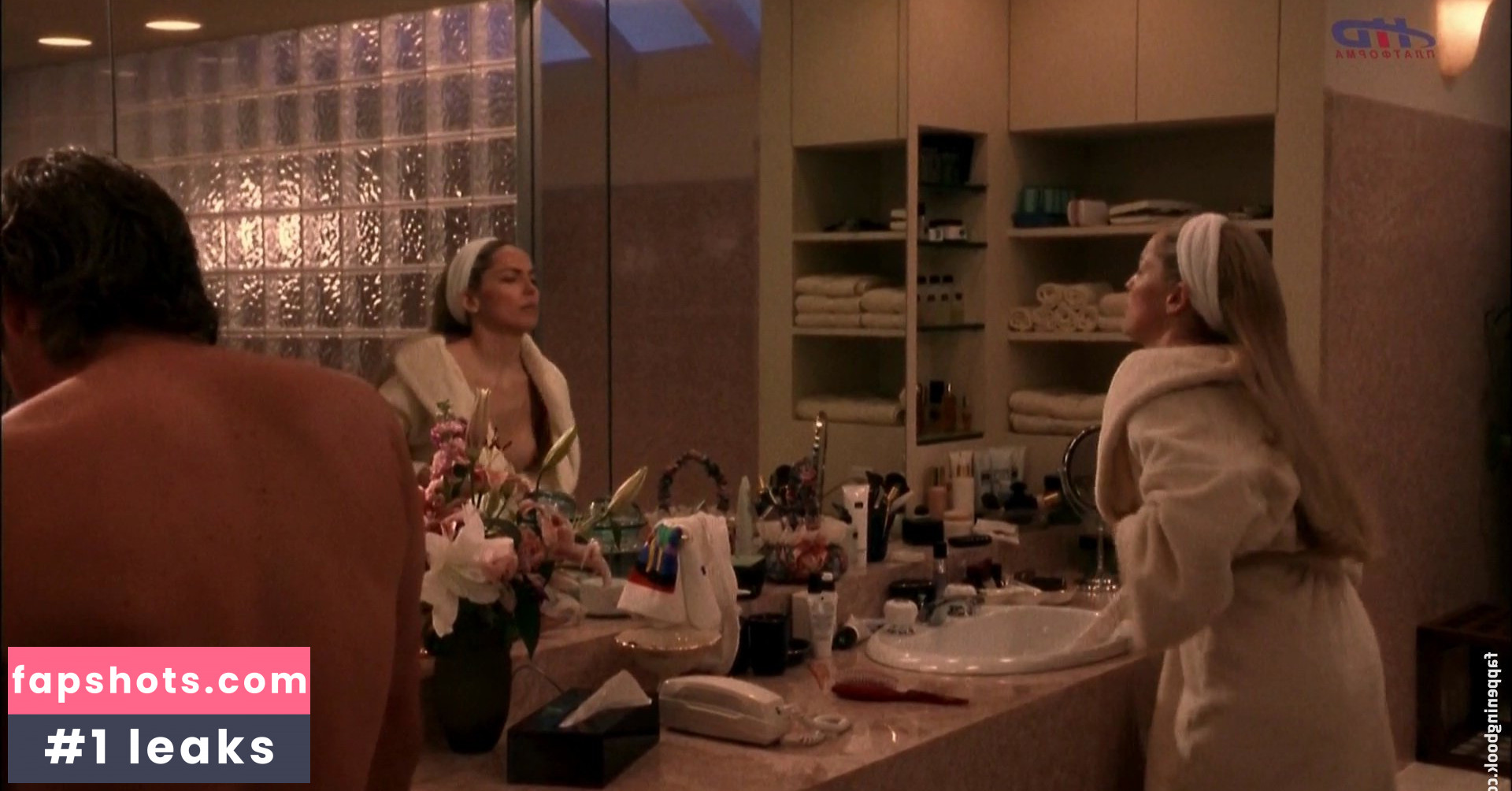 Sharon Stone Filtración Desnuda OnlyFans Foto #123 - Fapshots