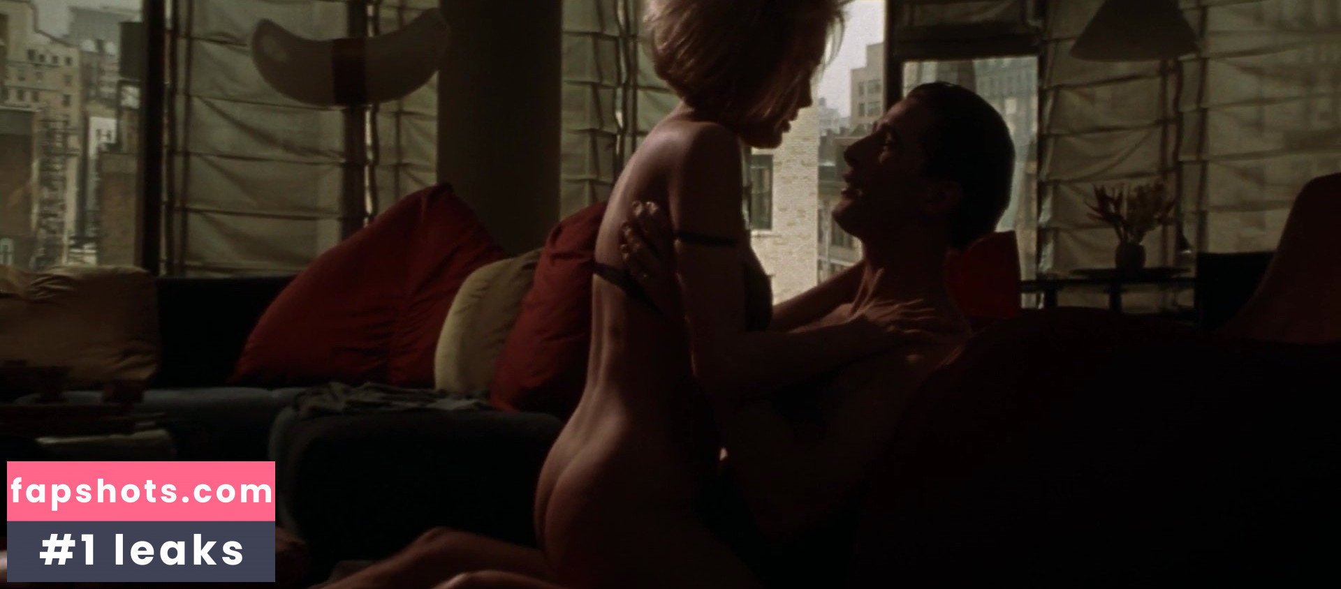 Sharon Stone Filtración Desnuda OnlyFans Foto #125 - Fapshots