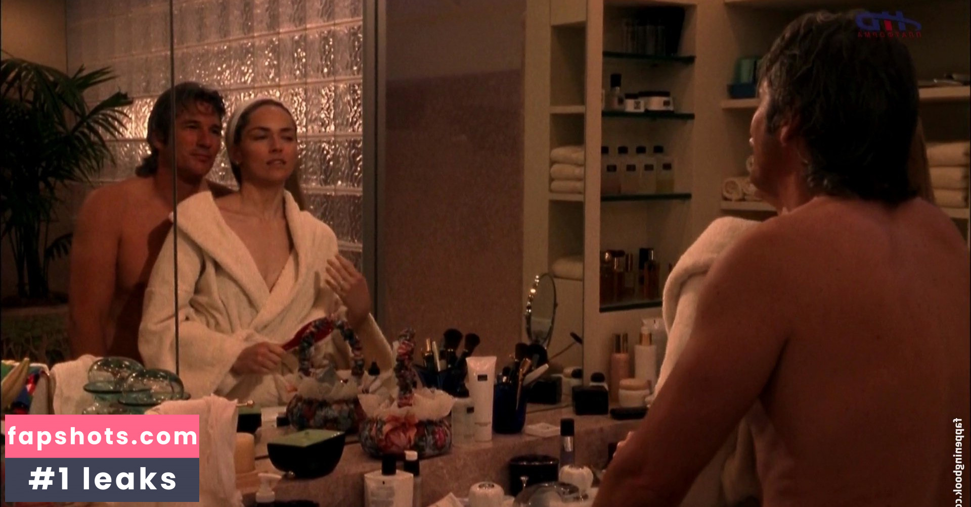 Sharon Stone Filtración Desnuda OnlyFans Foto #127 - Fapshots