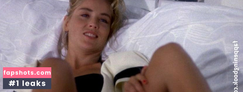Sharon Stone Filtración Desnuda OnlyFans Foto #129 - Fapshots