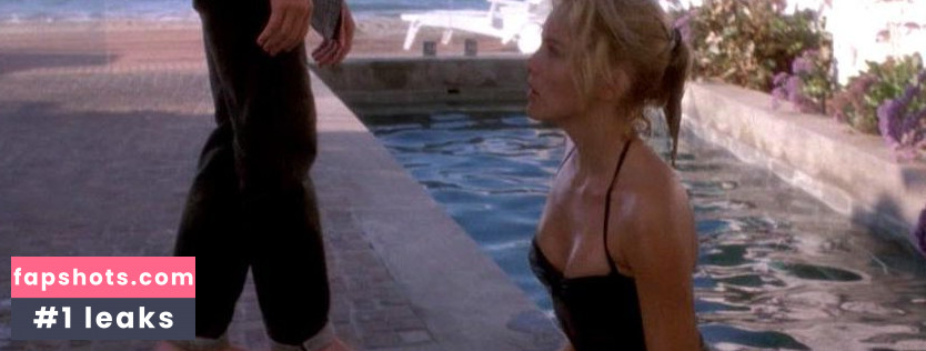 Sharon Stone Filtración Desnuda OnlyFans Foto #130 - Fapshots