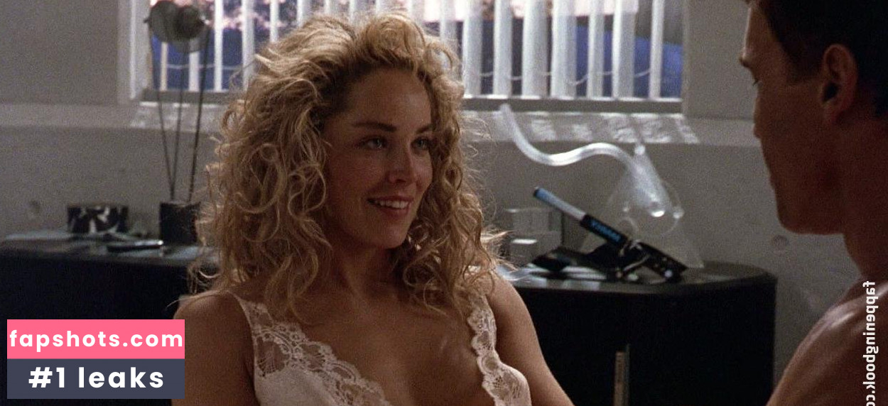 Sharon Stone Filtración Desnuda OnlyFans Foto #131 - Fapshots