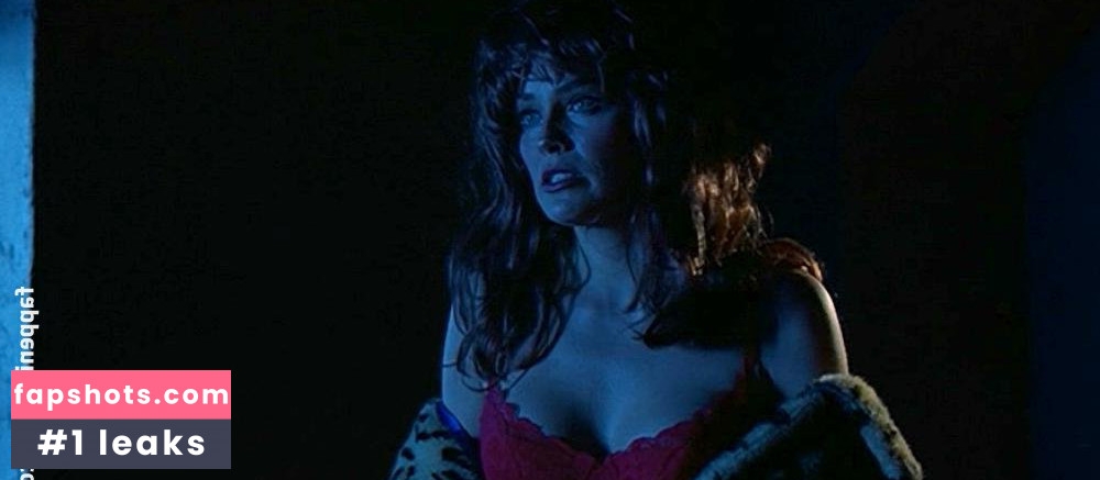 Sharon Stone Filtración Desnuda OnlyFans Foto #140 - Fapshots