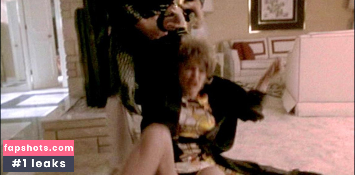 Sharon Stone Filtración Desnuda OnlyFans Foto #145 - Fapshots