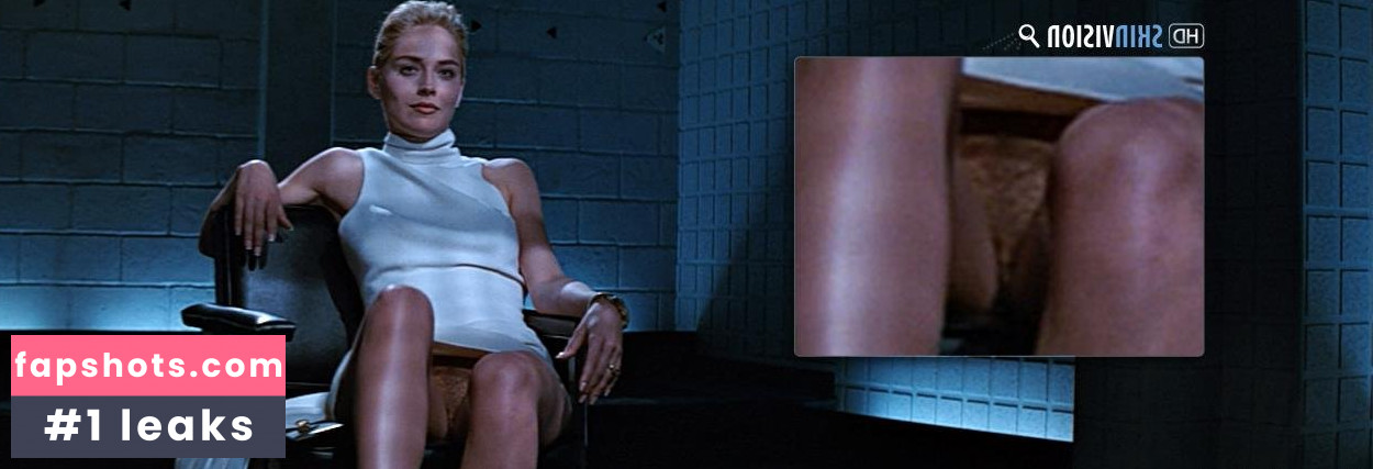 Sharon Stone Filtración Desnuda OnlyFans Foto #149 - Fapshots