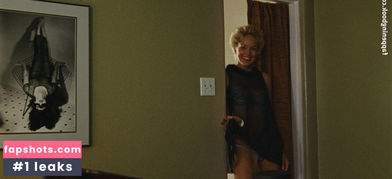 Sharon Stone Filtración Desnuda OnlyFans Foto #156 - Fapshots