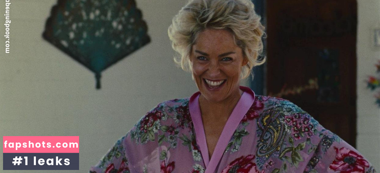 Sharon Stone Filtración Desnuda OnlyFans Foto #157 - Fapshots