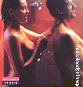Sharon Stone Filtración Desnuda OnlyFans Foto #161 - Fapshots