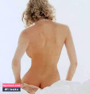 Sharon Stone Filtración Desnuda OnlyFans Foto #164 - Fapshots