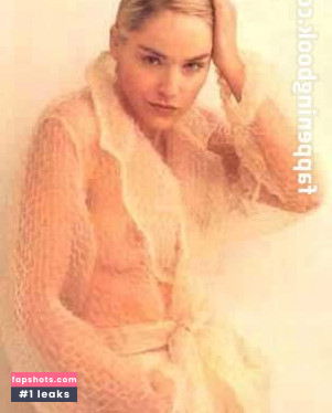 Sharon Stone Filtración Desnuda OnlyFans Foto #166 - Fapshots