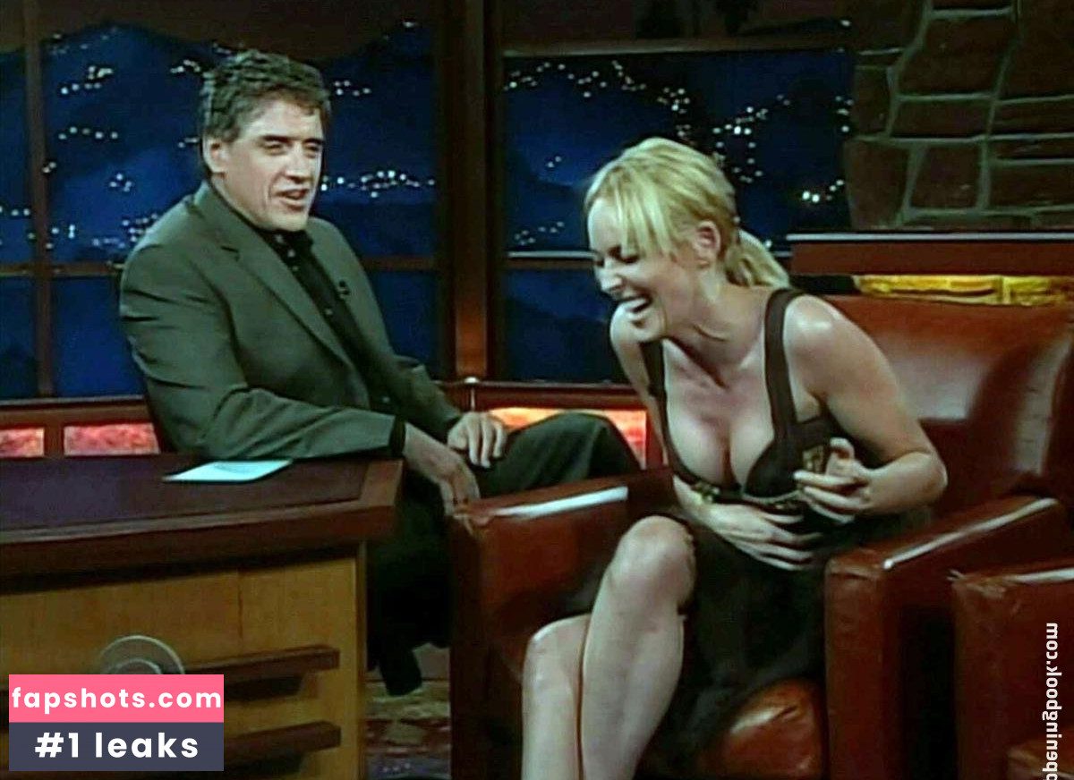 Sharon Stone Filtración Desnuda OnlyFans Foto #168 - Fapshots