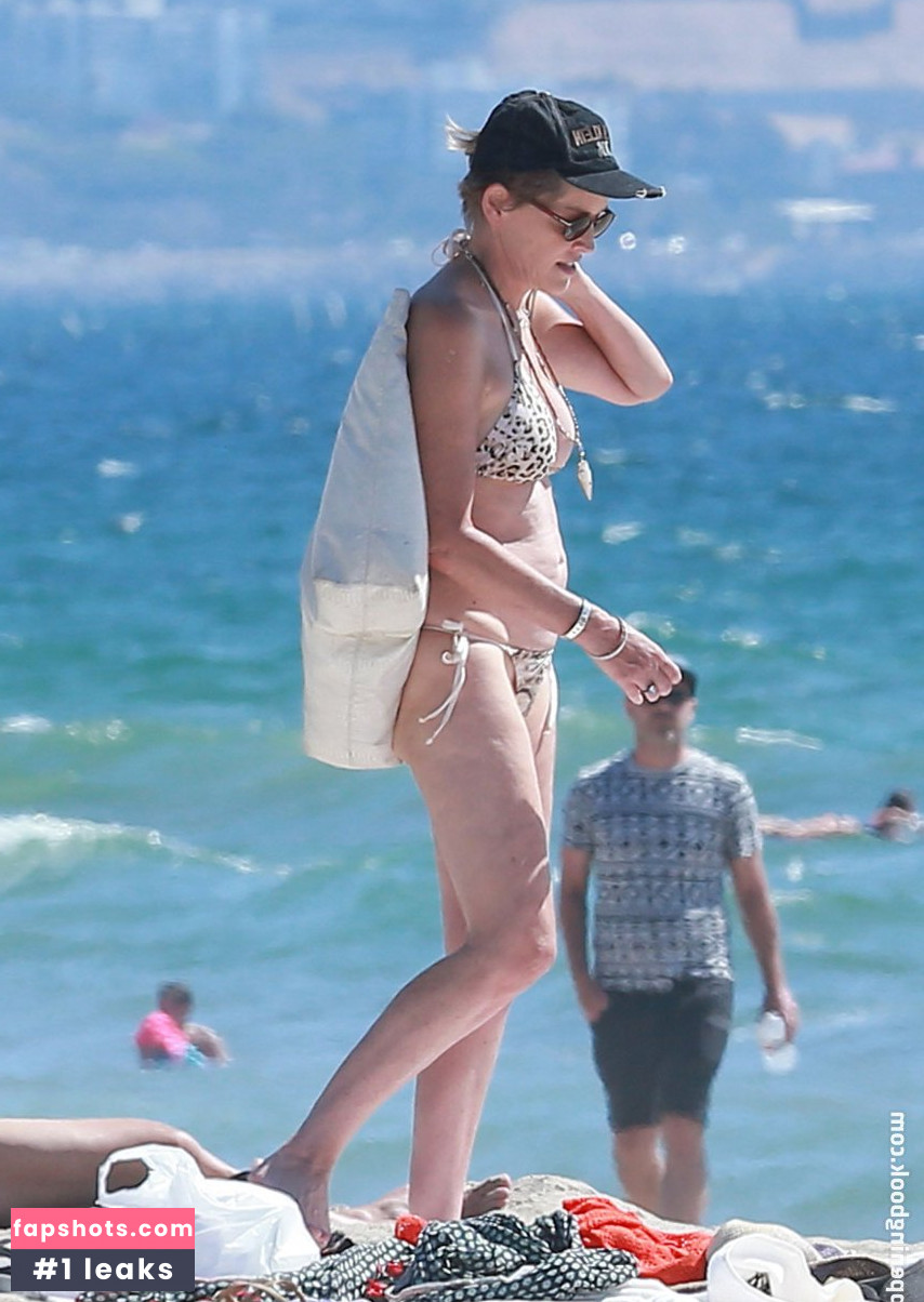 Sharon Stone Filtración Desnuda OnlyFans Foto #175 - Fapshots