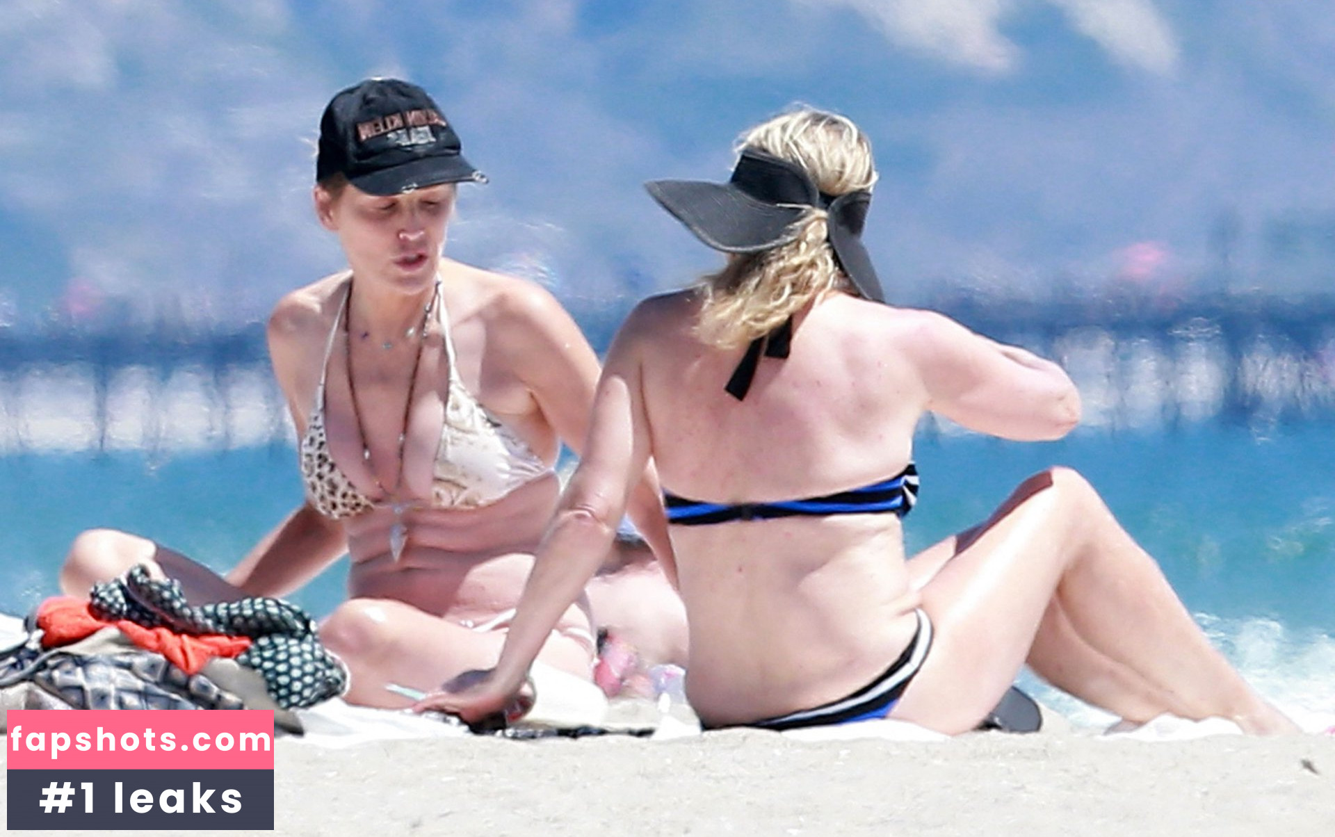 Sharon Stone Filtración Desnuda OnlyFans Foto #176 - Fapshots