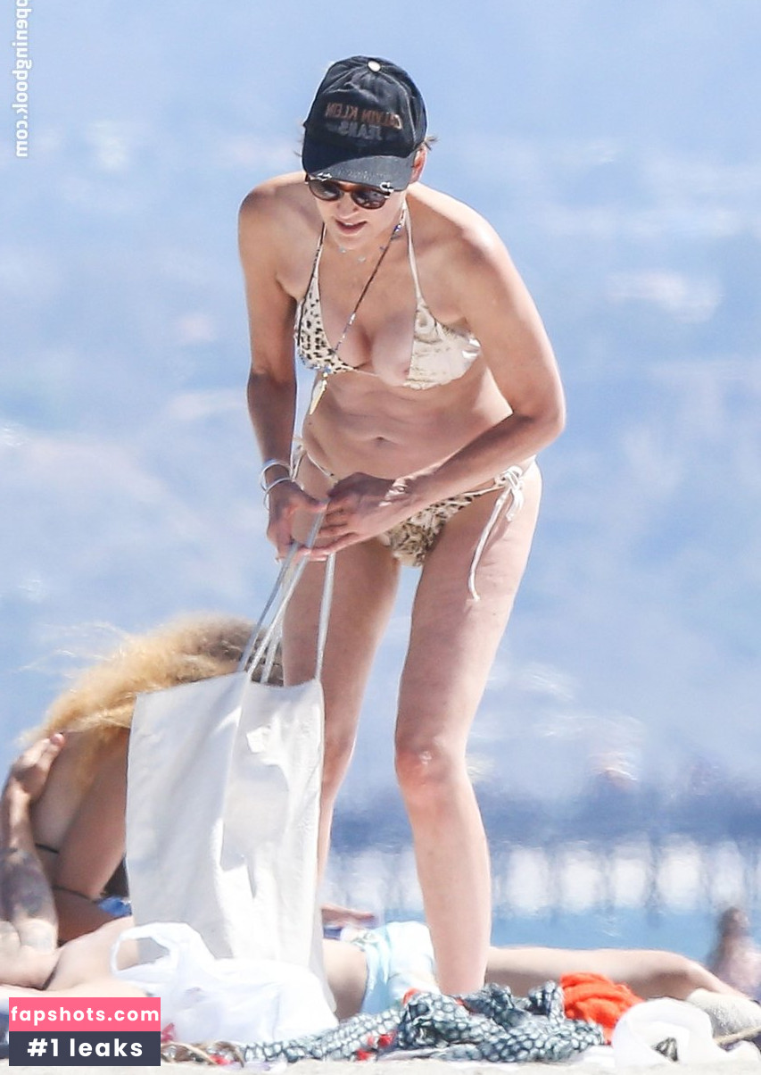 Sharon Stone Filtración Desnuda OnlyFans Foto #181 - Fapshots
