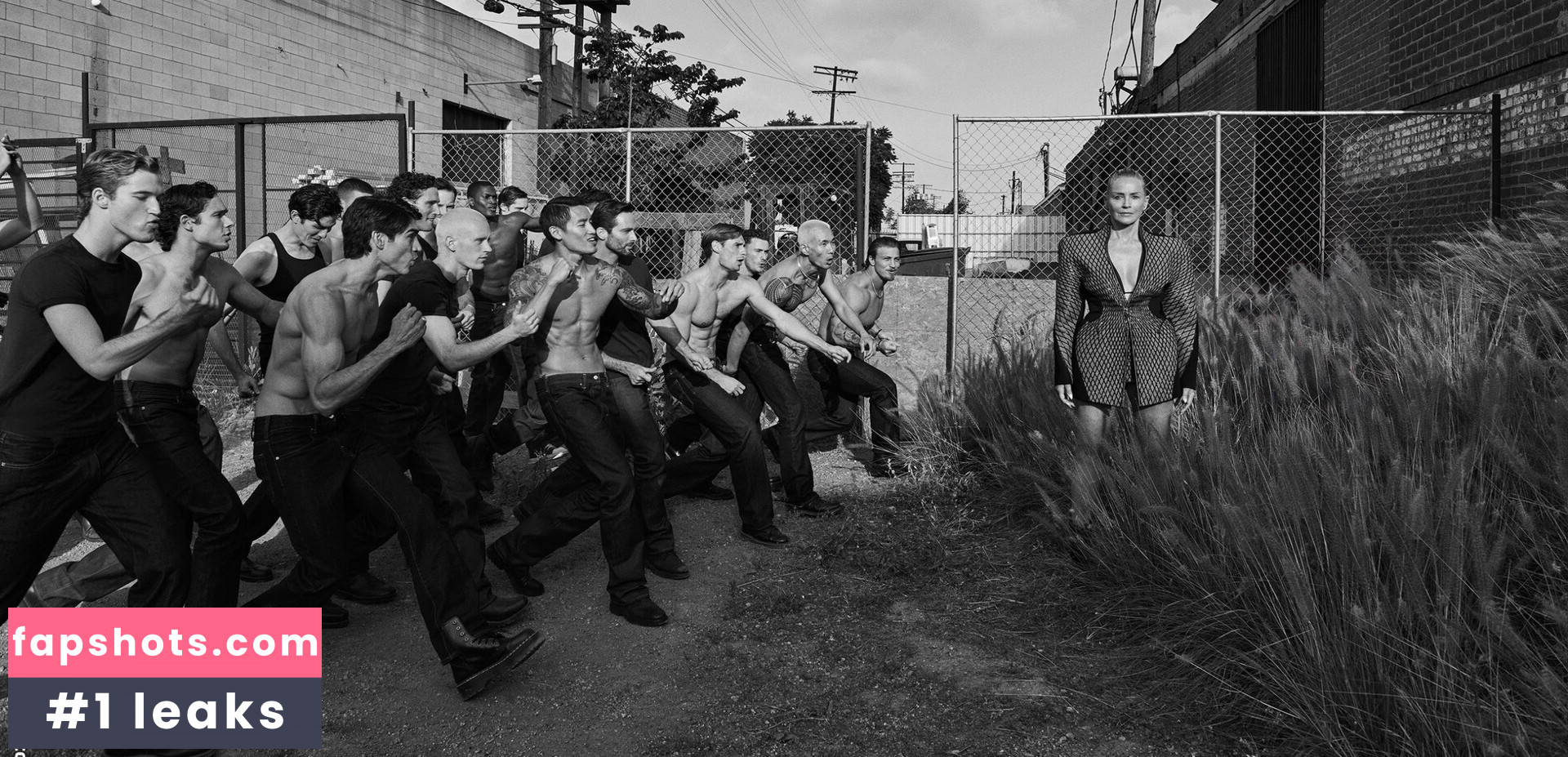 Sharon Stone Filtración Desnuda OnlyFans Foto #4 - Fapshots