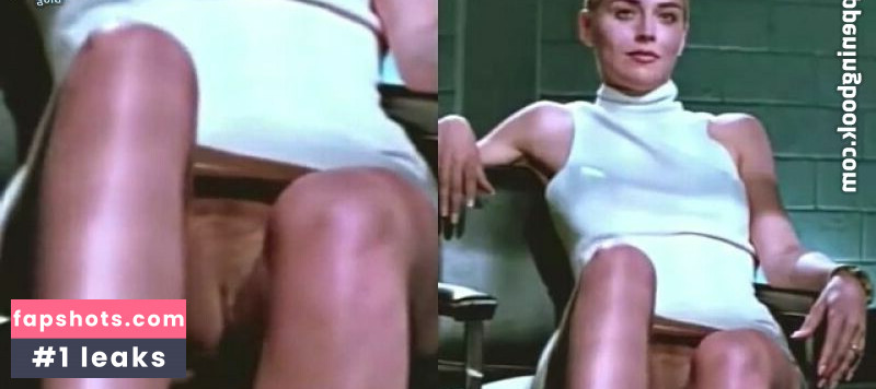 Sharon Stone Filtración Desnuda OnlyFans Foto #36 - Fapshots