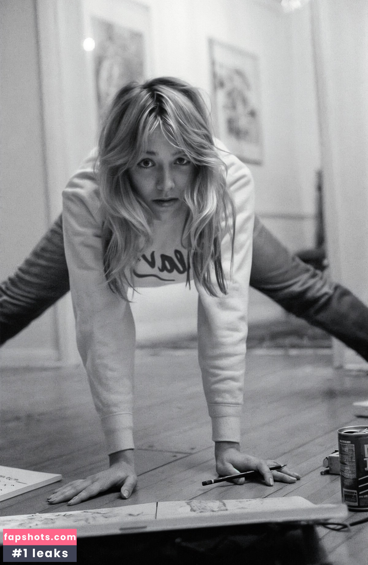 Sharon Stone Filtración Desnuda OnlyFans Foto #38 - Fapshots