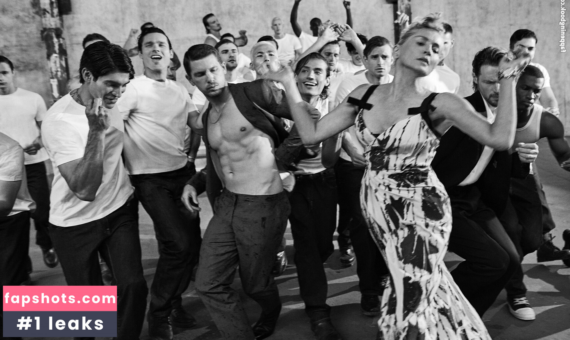 Sharon Stone Filtración Desnuda OnlyFans Foto #5 - Fapshots