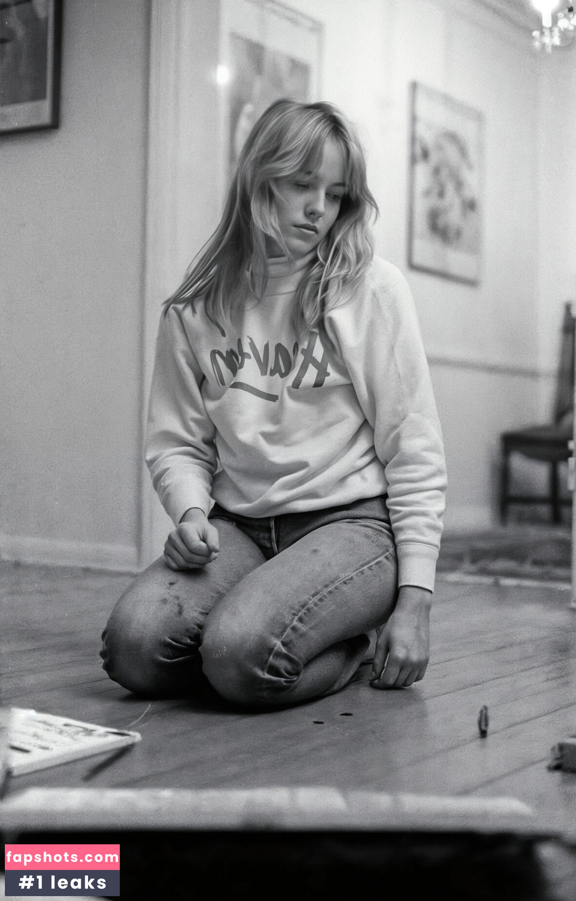 Sharon Stone gallery photo #42