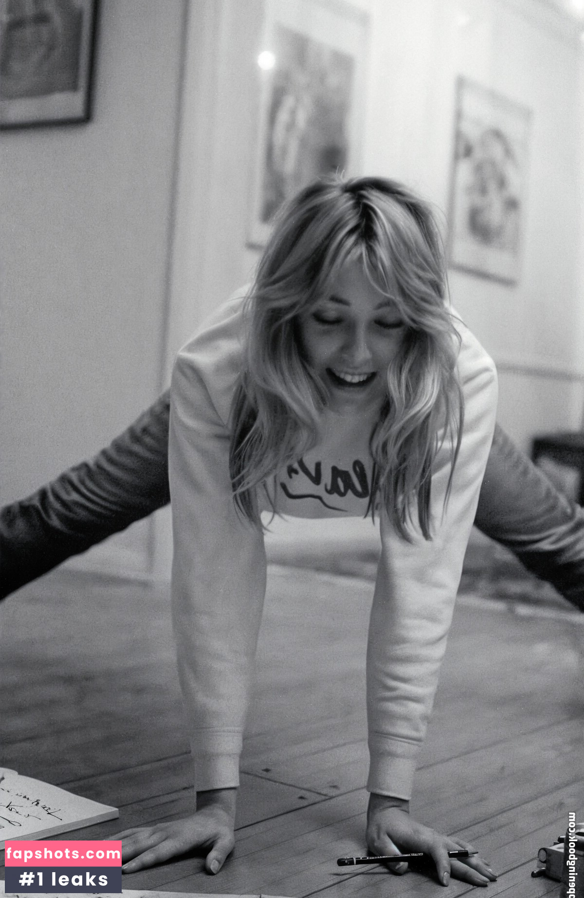 Sharon Stone gallery photo #45