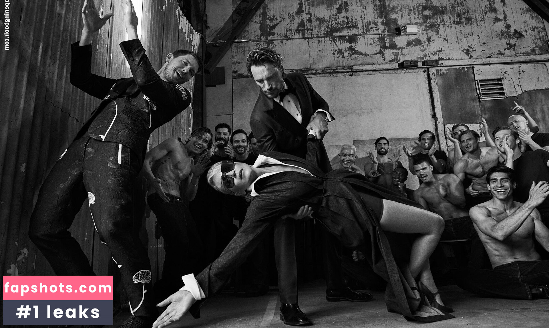 Sharon Stone Filtración Desnuda OnlyFans Foto #6 - Fapshots