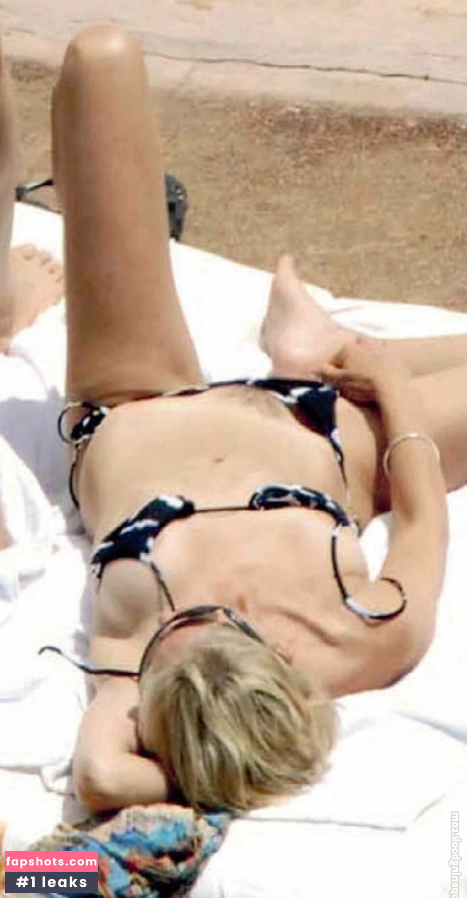 Sharon Stone Filtración Desnuda OnlyFans Foto #61 - Fapshots