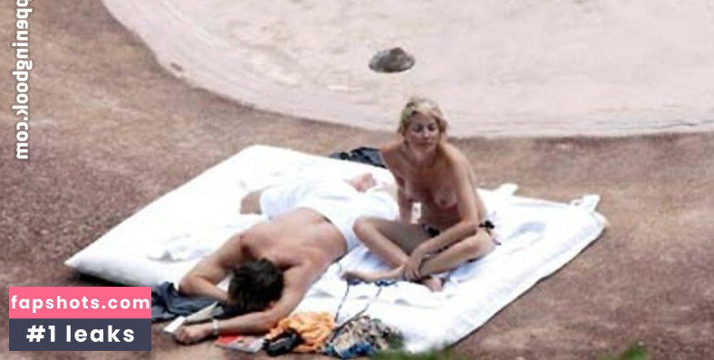 Sharon Stone Filtración Desnuda OnlyFans Foto #62 - Fapshots