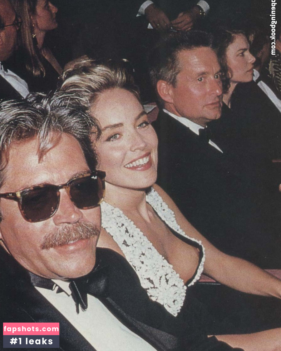 Sharon Stone Filtración Desnuda OnlyFans Foto #67 - Fapshots