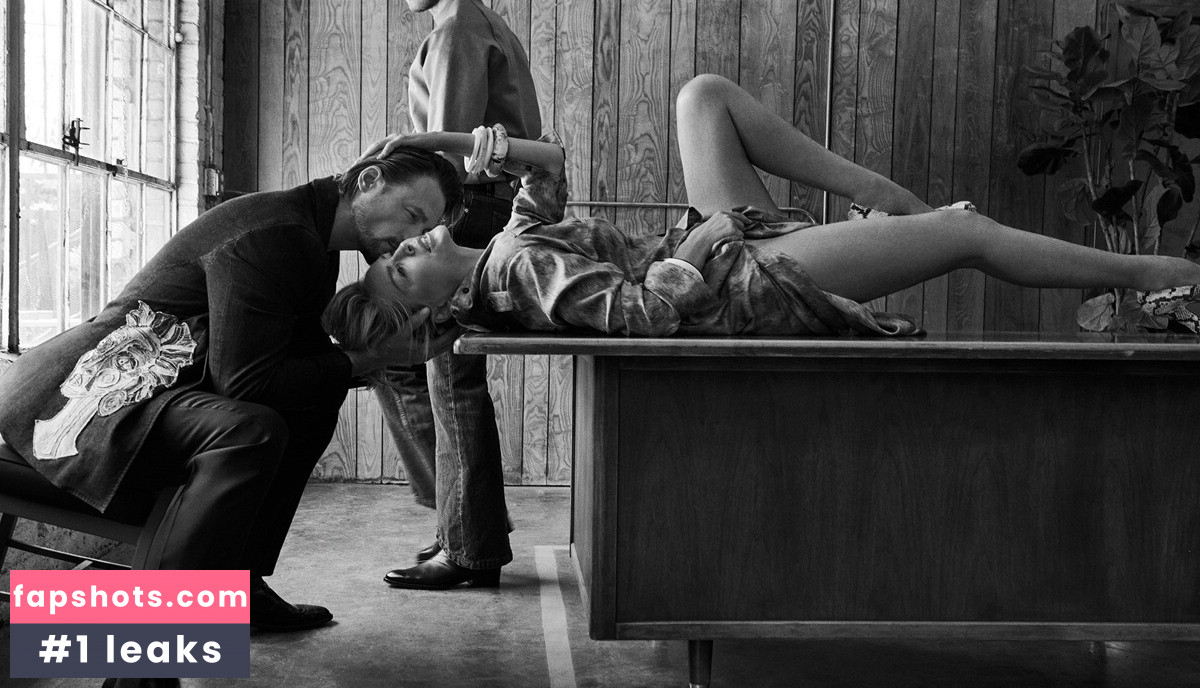 Sharon Stone Filtración Desnuda OnlyFans Foto #8 - Fapshots