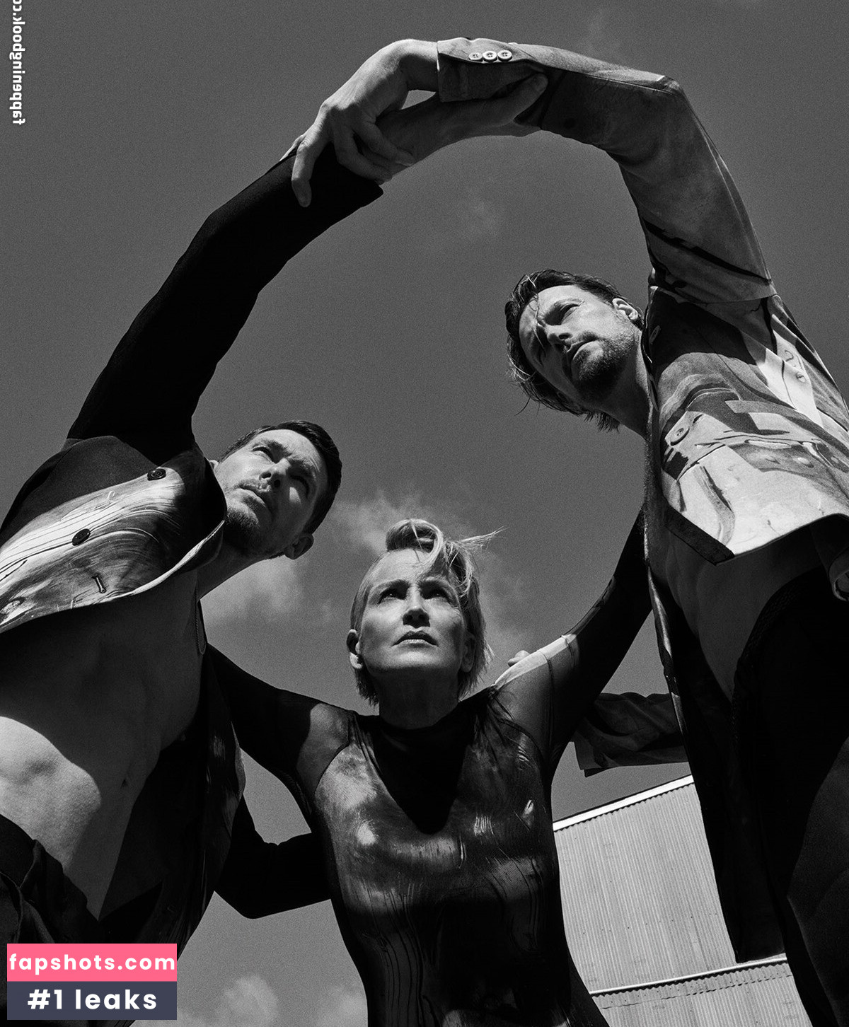 Sharon Stone Filtración Desnuda OnlyFans Foto #9 - Fapshots