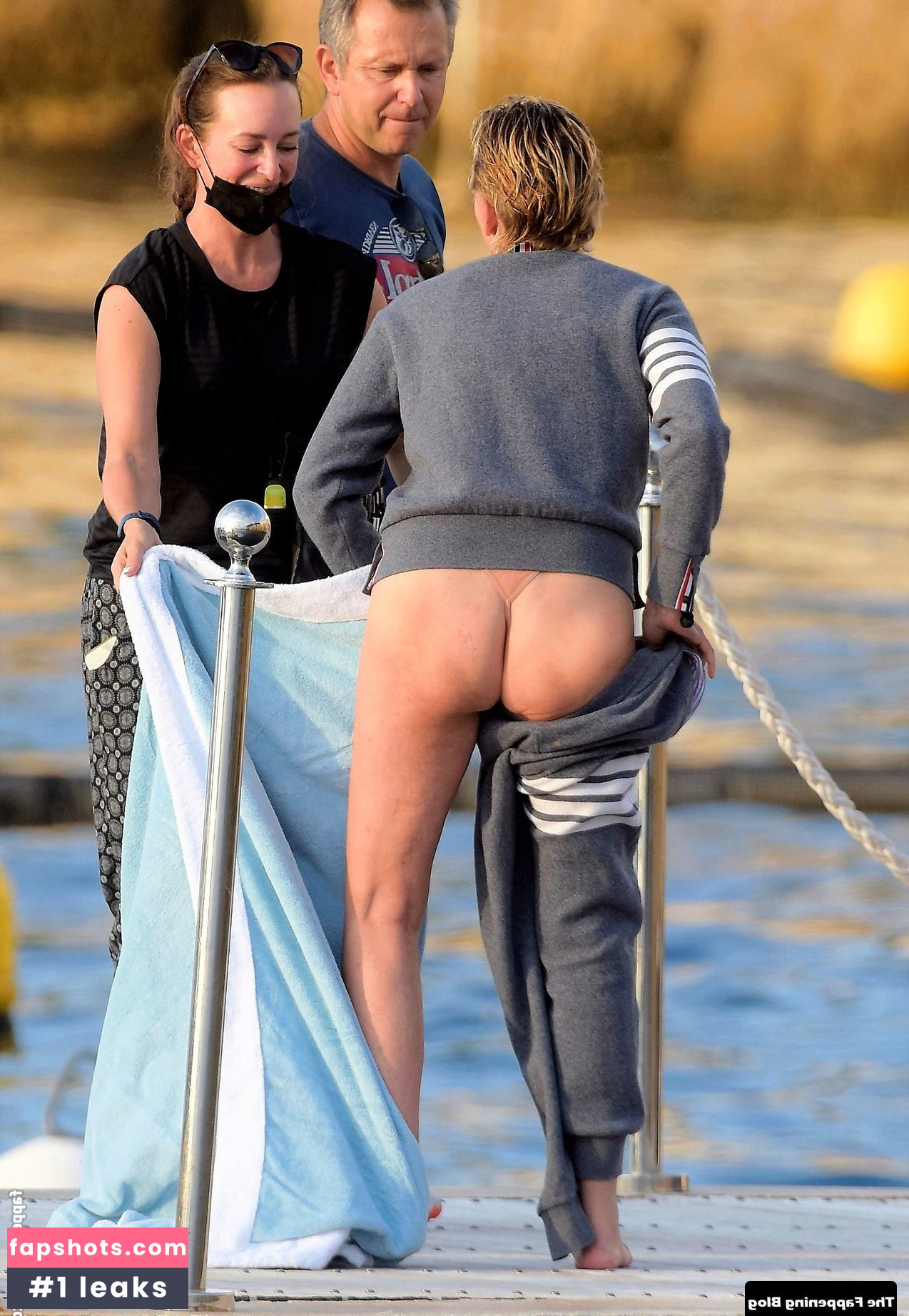 Sharon Stone Filtración Desnuda OnlyFans Foto #84 - Fapshots