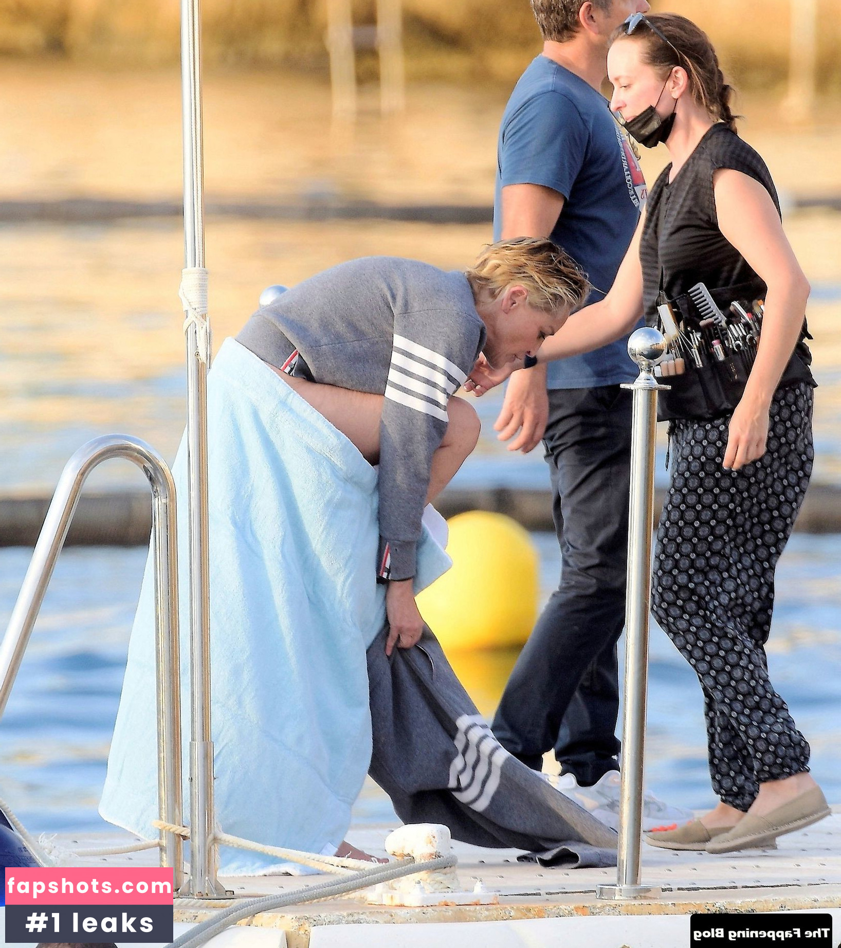 Sharon Stone Filtración Desnuda OnlyFans Foto #86 - Fapshots