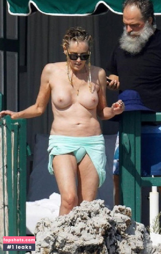 Sharon Stone Filtración Desnuda OnlyFans Foto #89 - Fapshots