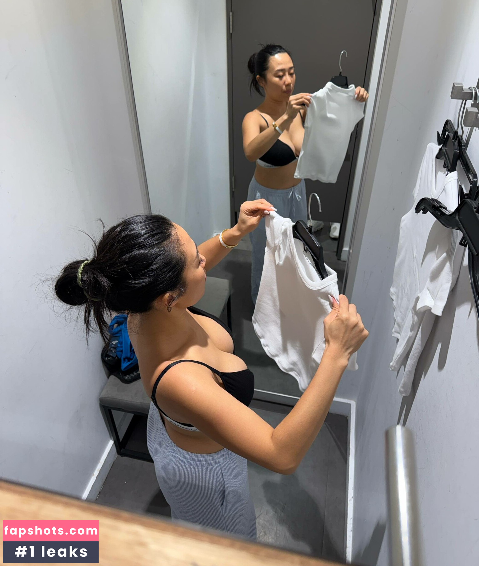 Sharon Wei Nacktheit OnlyFans Fotos #2 - Fapshots
