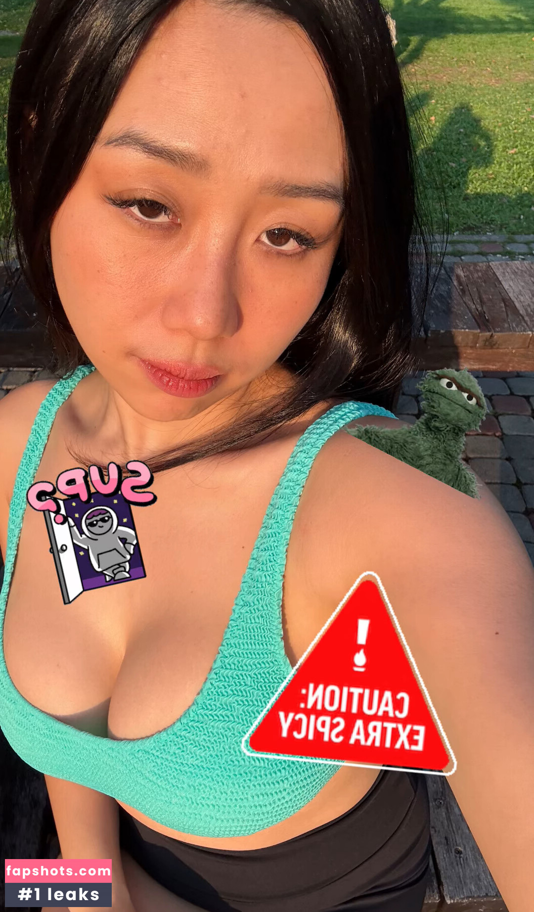 Sharon Wei Nacktheit OnlyFans Fotos #14 - Fapshots