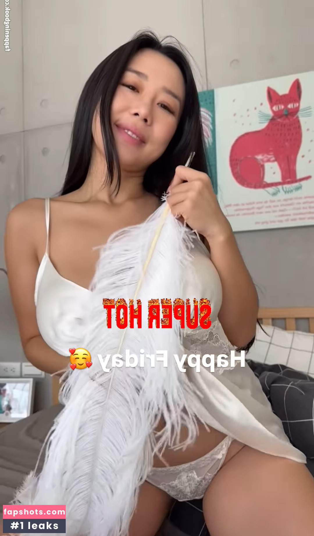 Sharon Wei Nacktheit OnlyFans Fotos #34 - Fapshots