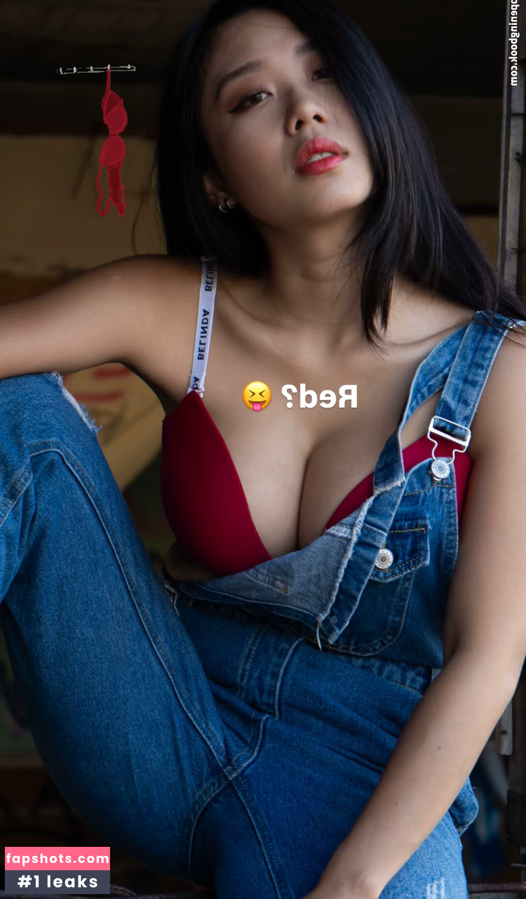 Sharon Wei Nacktheit OnlyFans Fotos #37 - Fapshots