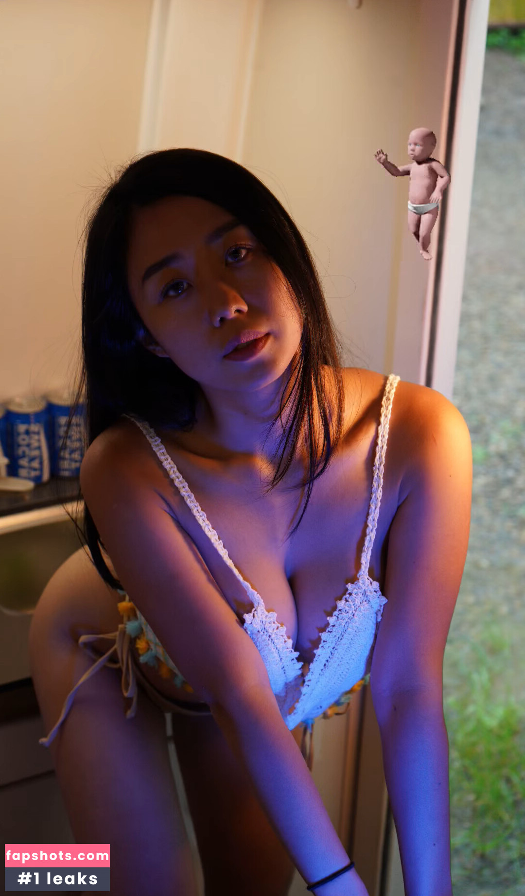 Sharon Wei Nacktheit OnlyFans Fotos #38 - Fapshots