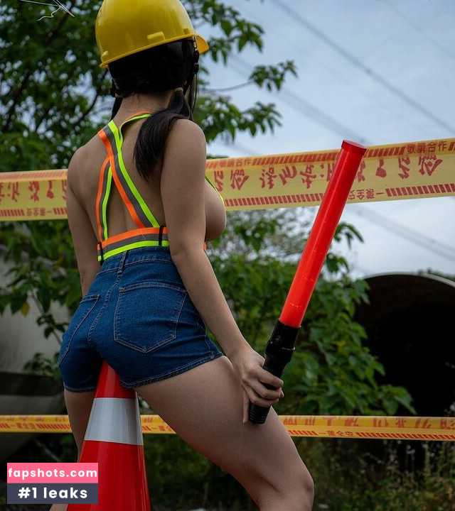 Sharon Wei Nacktheit OnlyFans Fotos #47 - Fapshots