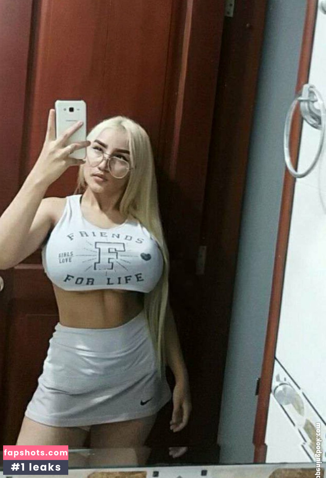 Sharonnikoll07 Nahé úniky fotek pouze od fanoušků #11 - Fapshots