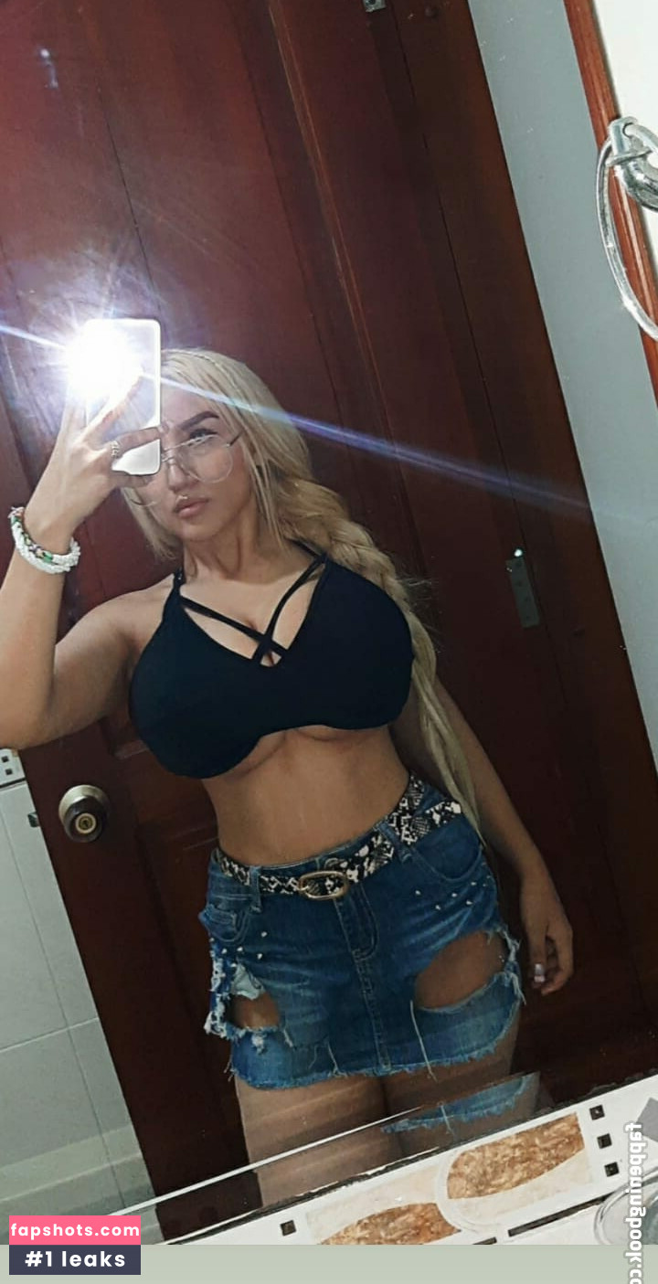 Sharonnikoll07 Nahé úniky fotek pouze od fanoušků #5 - Fapshots