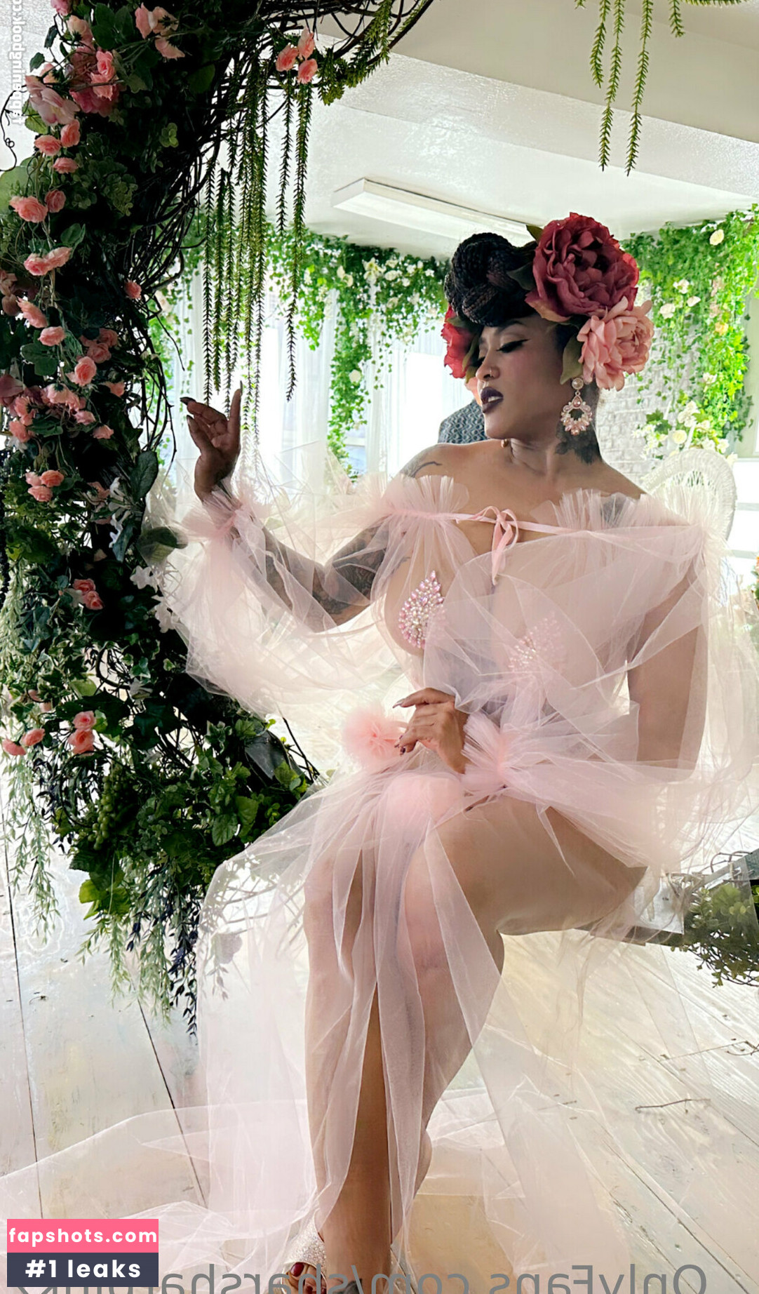 sharsharbinkz gallery photo #10