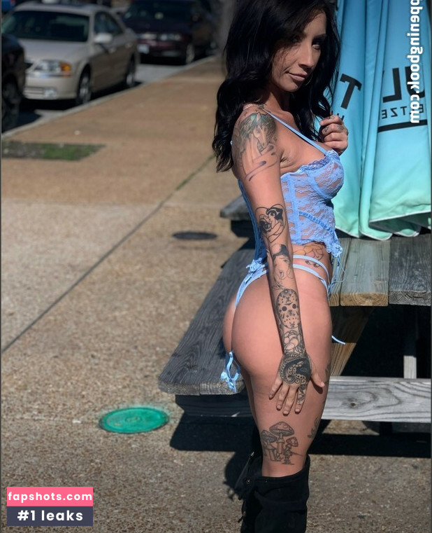 Shasha Bass Nude Leaks OnlyFans Photos #13 - LeakJerk