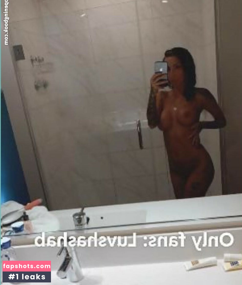 Shasha Bass Nude Leaks OnlyFans Photos #24 - LeakJerk